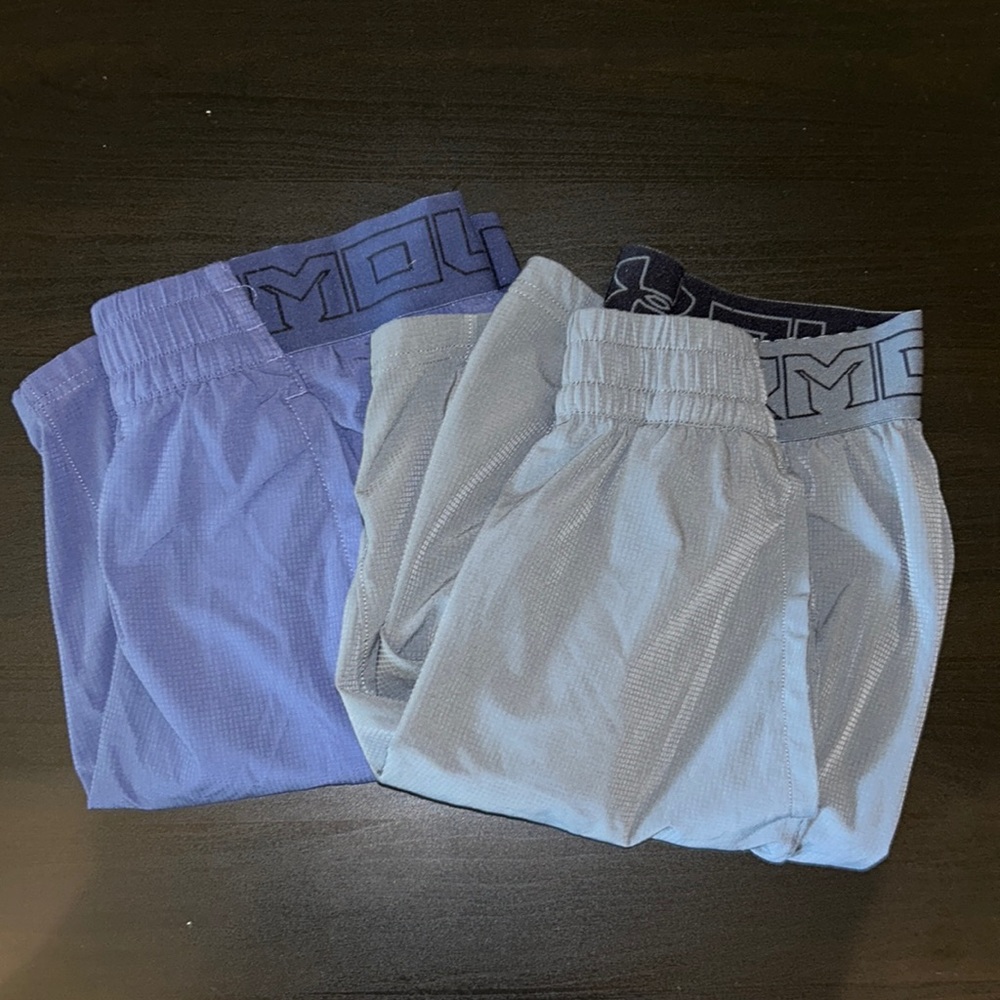 Under Armour Shorts